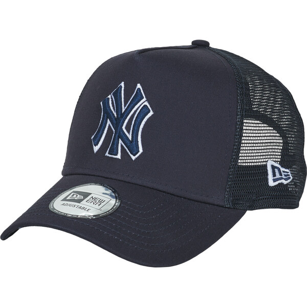New-Era Šiltovky OUTLINE TRUCKER-NEW YORK YANKEES NVY New-Era 65153160