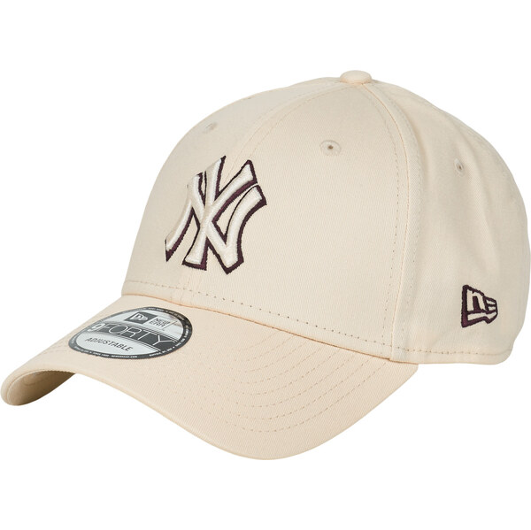 New-Era Šiltovky TEAM OUTLINE 9FORTY NEW YORK YANKEES NVY New-Era 65153162