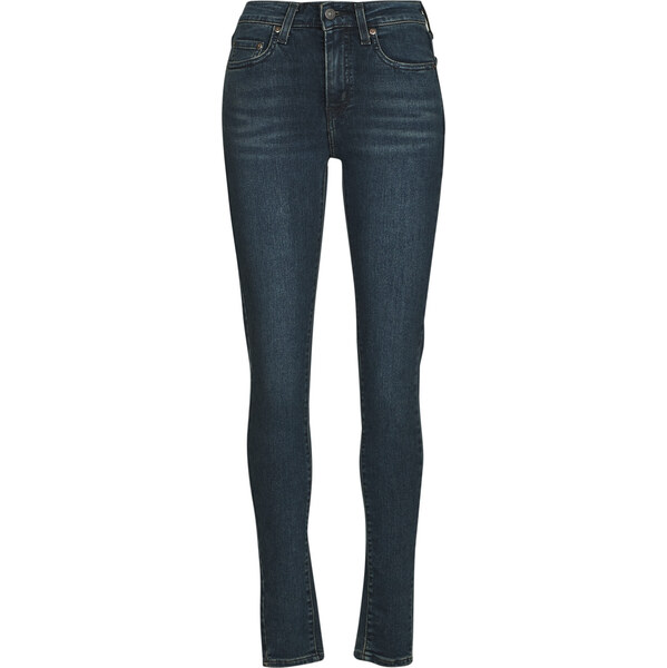 Levis Džínsy Skinny 721 HIGH RISE SKINNY Levis 65153179