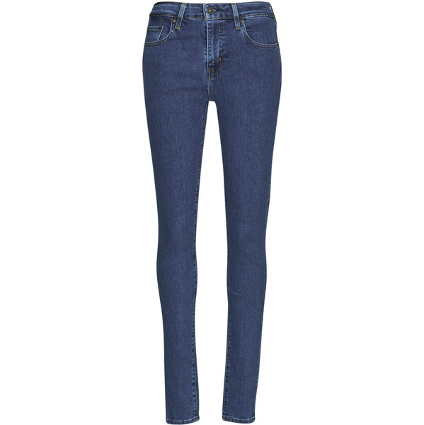 Levis Džínsy Skinny 721 HIGH RISE SKINNY Levis 65153180