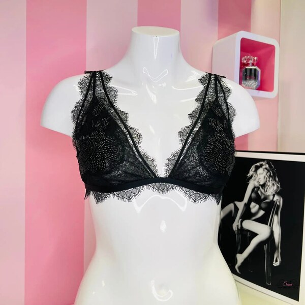 Victorias Secret Braletka s korálkami 46574245