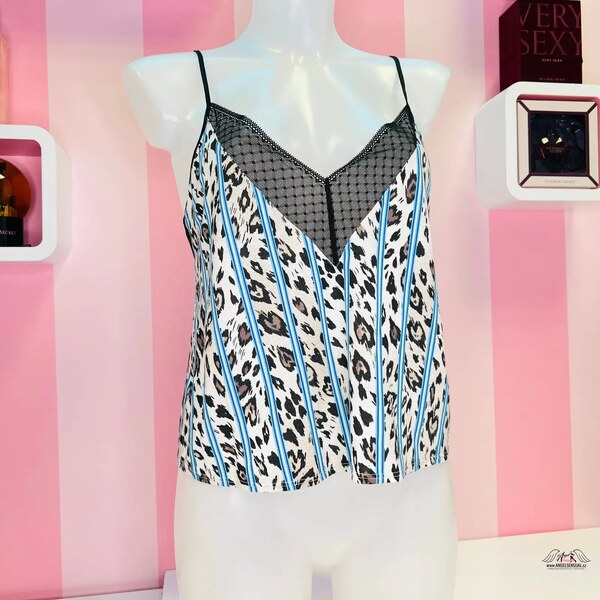 Victorias Secret Vzorovaná košieľka 46833310