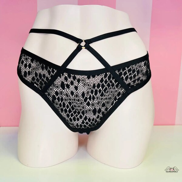 Victorias Secret VERY SEXY Brazilian Panty 65202536