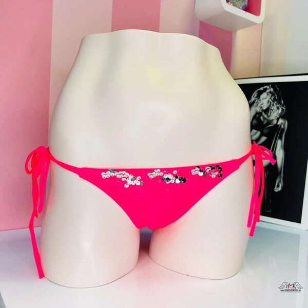 Victorias Secret Spodný diel plaviek 46574934