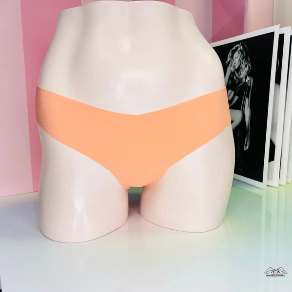 Victorias Secret Tanga Tanga: Elegantné Krajkové Tanga s Kvetinovým 46574660