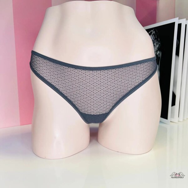 Victorias Secret: Zmyselná Elegancia a Pohodlie v Každom Detaily 65202561