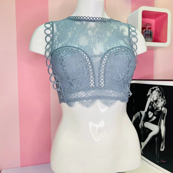 Victorias Secret Braletka od Dream Angels: Spojenie Elegancie a 46574286