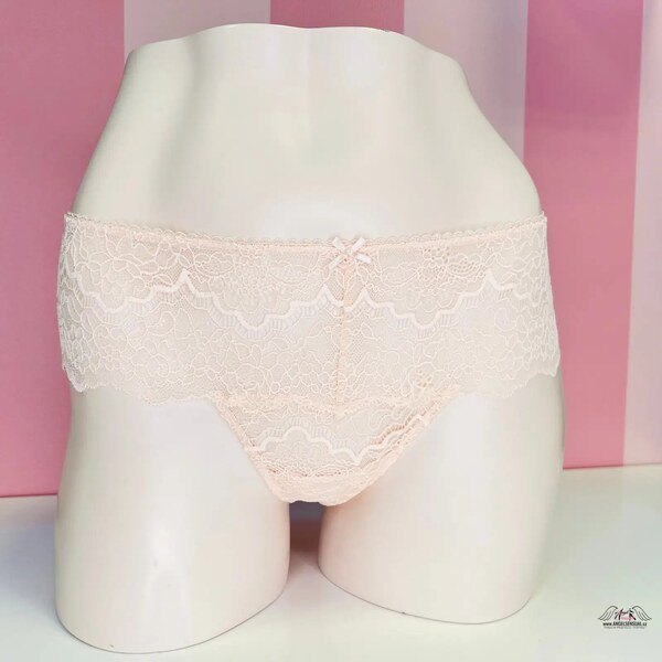 Victorias Secret Čipkové tangá 47769231