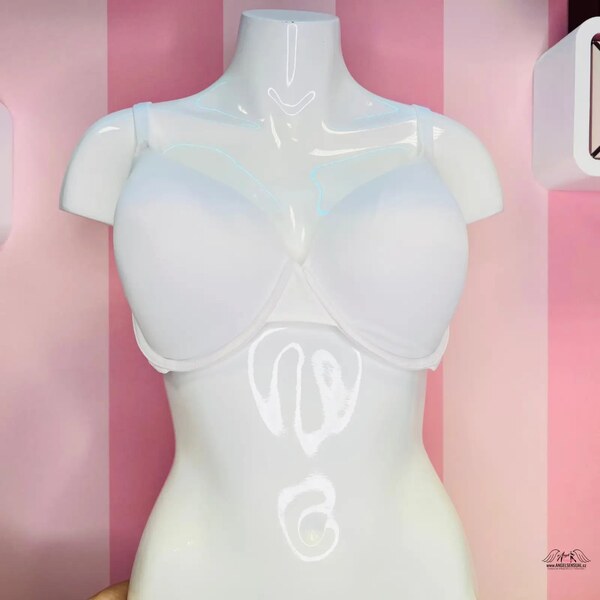 PINK Podprsenka s nastaviteľnými ramienkami 47585592