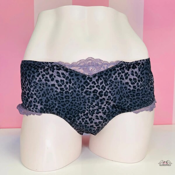 Victorias Secret Gepardí cheeky 47803446