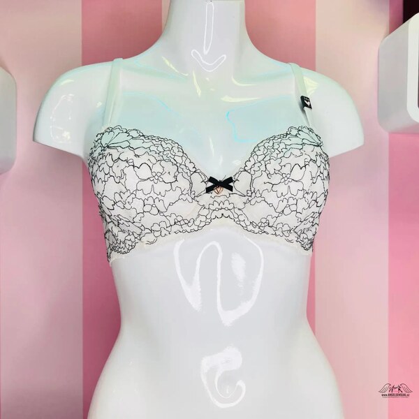 Victorias Secret Body By Victoria podprsenka 47547722