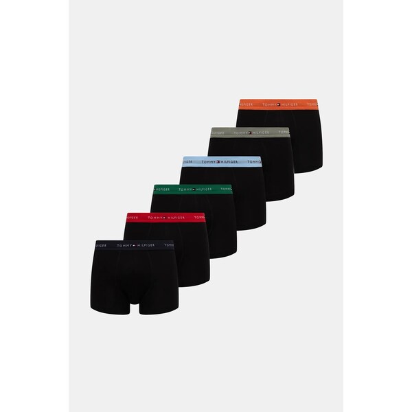 Boxerky Tommy Hilfiger 7-pak 65158902