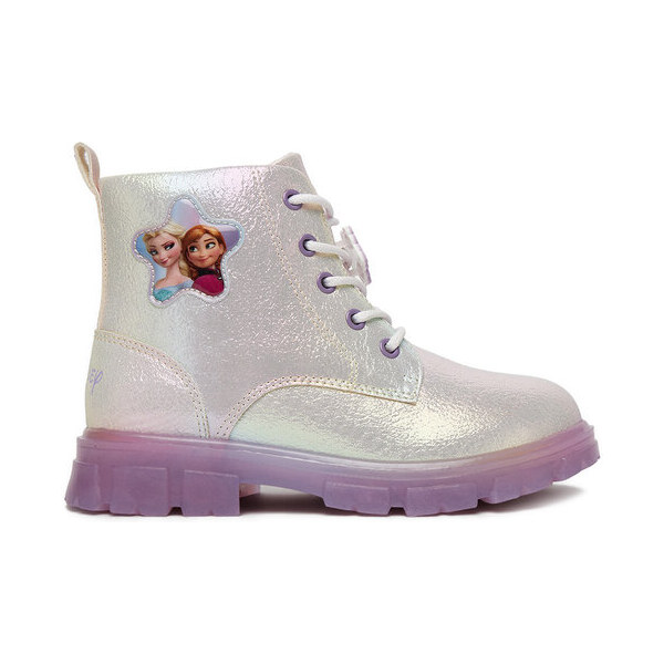 Šnurovacia obuv Frozen 65171577