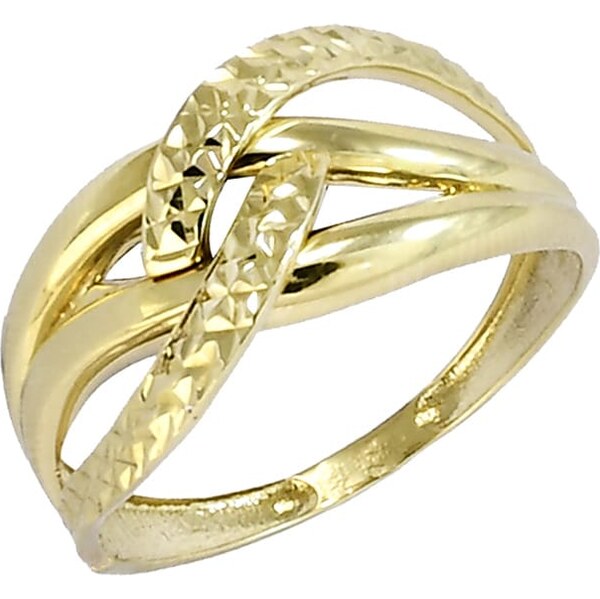 Zlatý prsteň Glare 1469 65159124