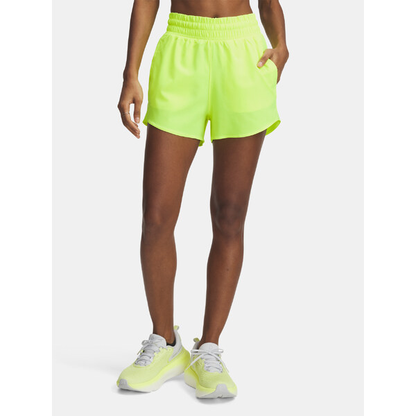 Womens shorts Under Armour UA Vanish 3in Short - Womens 64779407