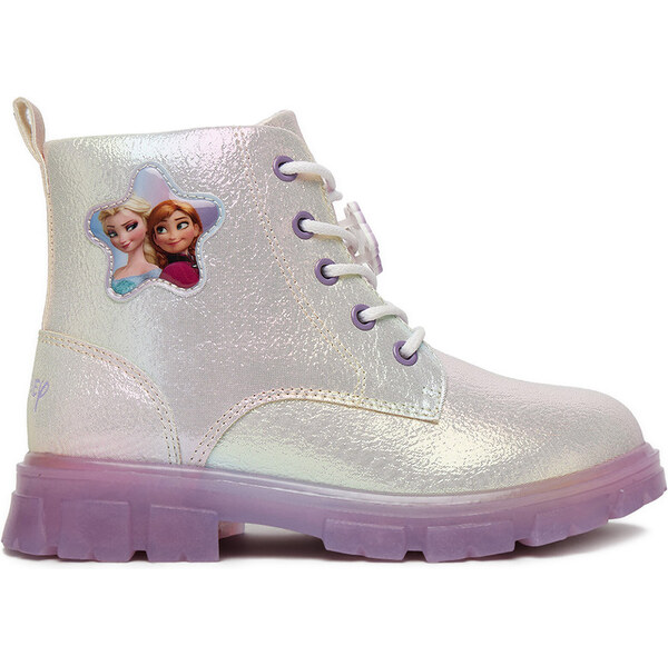 Šnurovacia obuv Frozen 65161209
