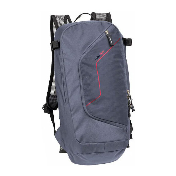 Cube Pure Ten batoh, sivý 65159145