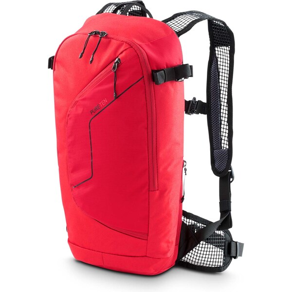 Cube Pure Ten batoh, červený 65159146