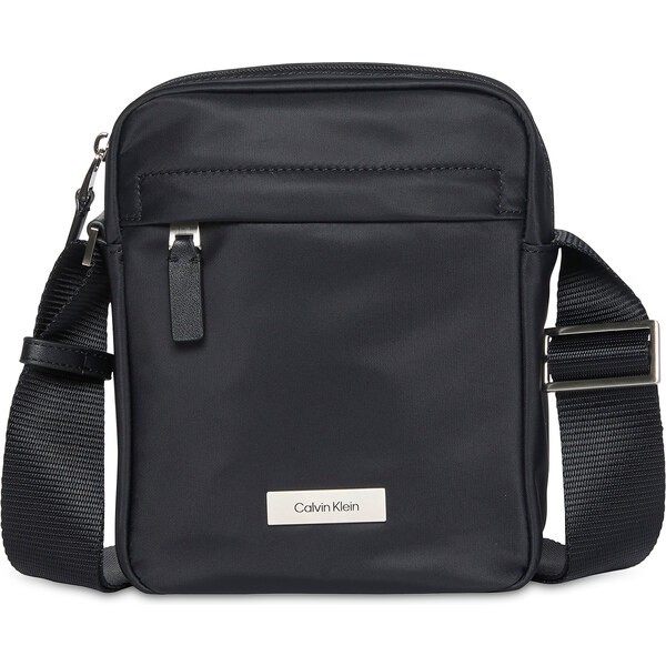 Calvin Klein Pánska crossbody taška LV04D3180GUB1 66591253