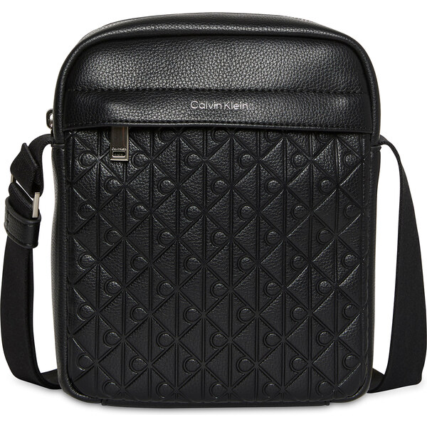 Calvin Klein Pánska crossbody taška LV04D3204GUB1 66592526