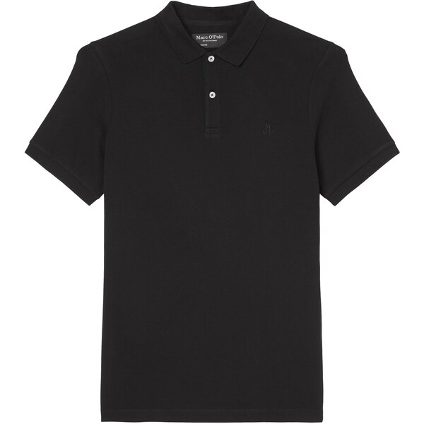 Marc OPolo Tričko čierna 39358542