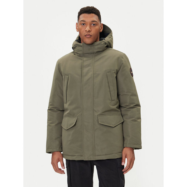 Zimné bundy Napapijri 65161499