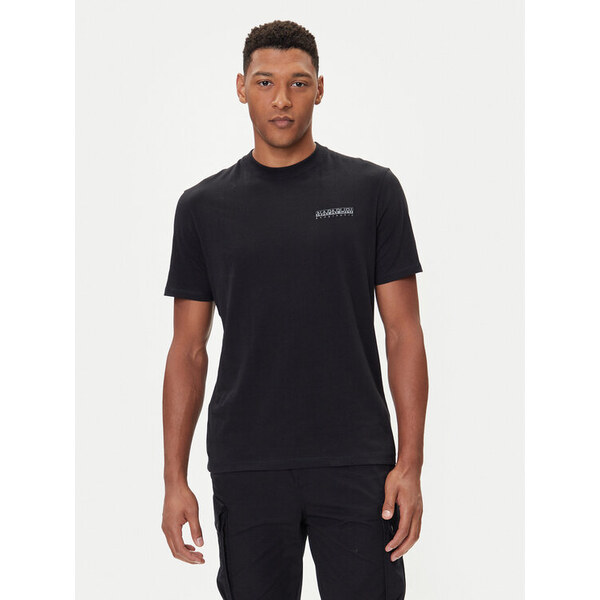 Tričko Napapijri 65161536