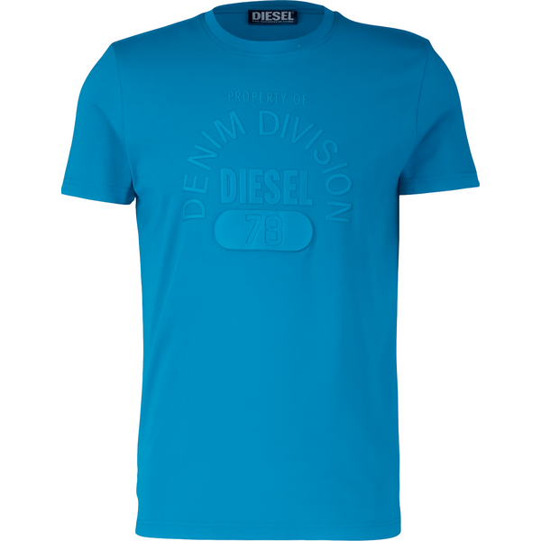 DIESEL 78 Blue tričko 65160228
