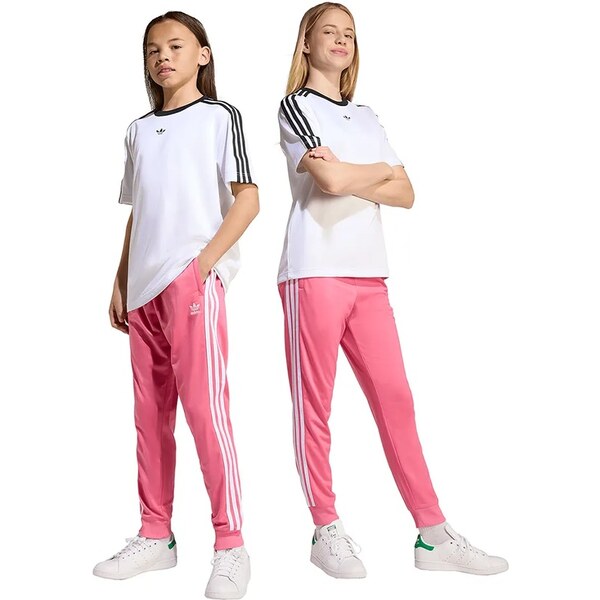 Detské tepláky adidas Originals 63988761