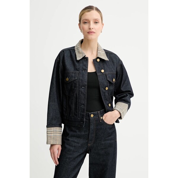 Rifľová bunda Rag & Bone 64976856