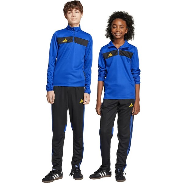 Detské tepláky adidas Performance 64103625