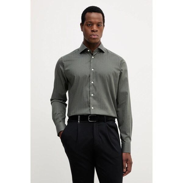 Bavlnená košeľa Eton 65159737