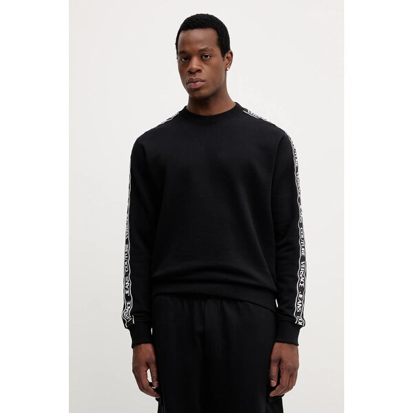 Bavlnená mikina Versace Jeans Couture 65159738