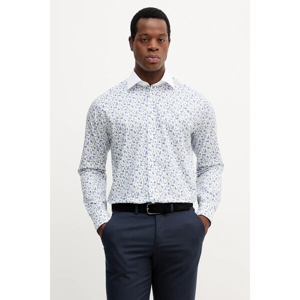 Bavlnená košeľa Eton 65159739