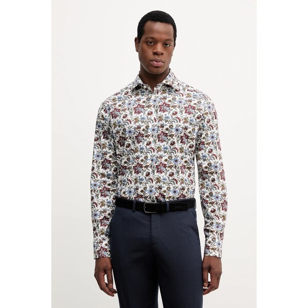 Bavlnená košeľa Eton 65159758