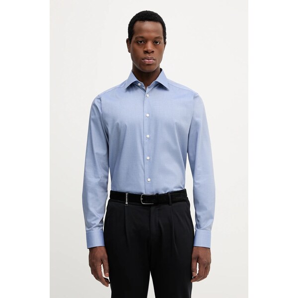 Bavlnená košeľa Eton 65159762