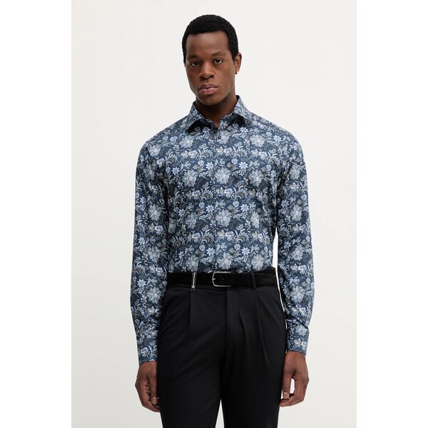 Bavlnená košeľa Eton 65159759