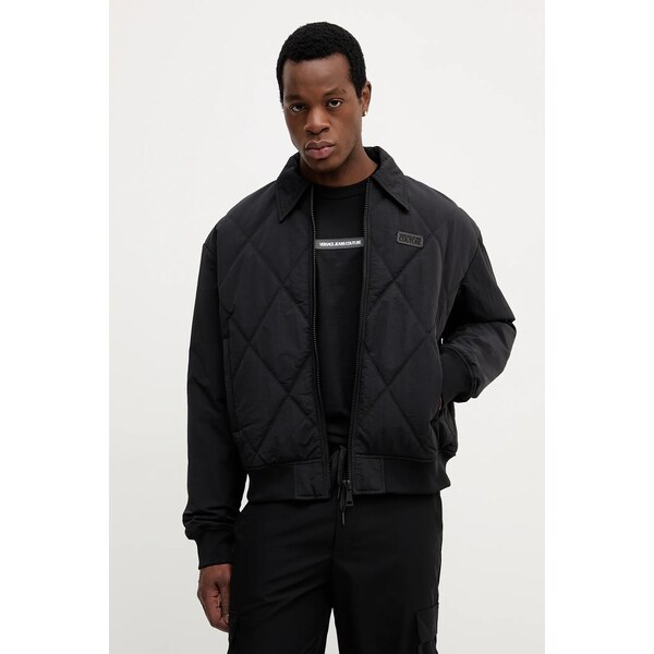 Bunda Versace Jeans Couture 65159773