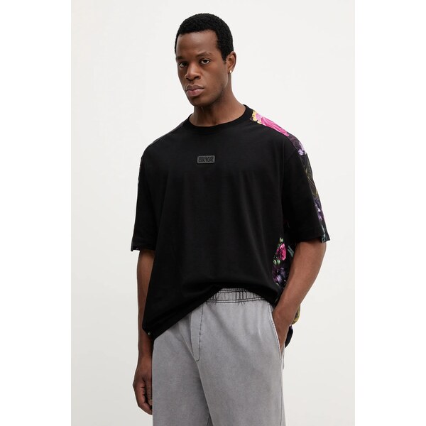 Tričko Versace Jeans Couture 65159788