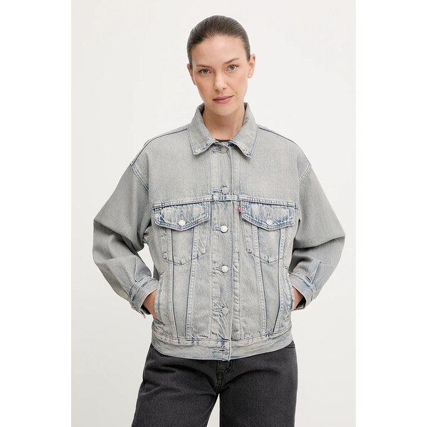 Rifľová bunda Levis 65159823