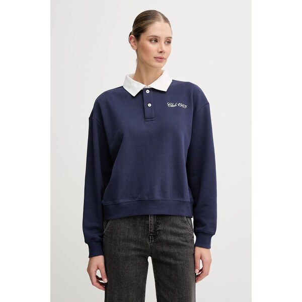 Mikina United Colors of Benetton 64978714