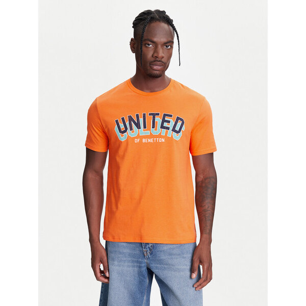Tričko United Colors Of Benetton 64097521