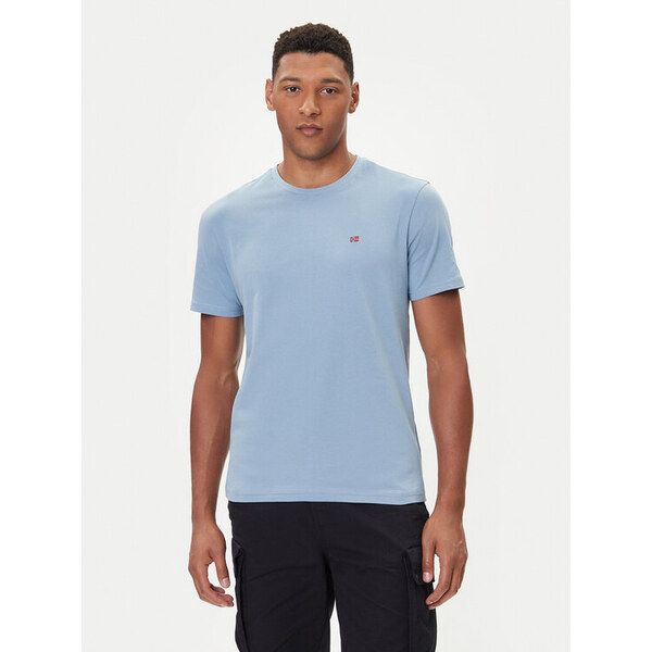 Tričko Napapijri 64488502