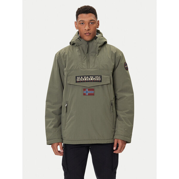 Bunda anorak Napapijri 65161646