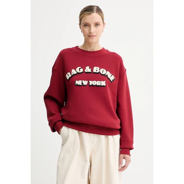 Mikina Rag & Bone 64976656