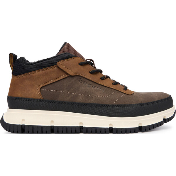 Šnurovacia obuv Bugatti 65161103