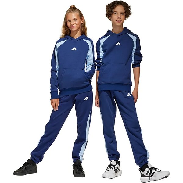 Detské tepláky adidas 63848179