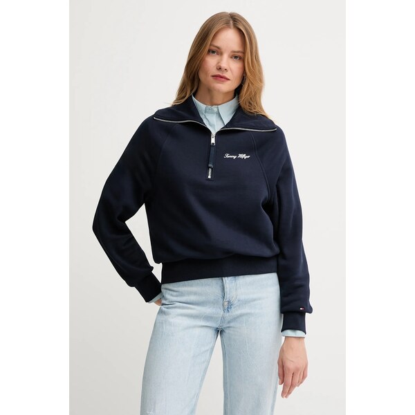 Mikina Tommy Hilfiger 65159690