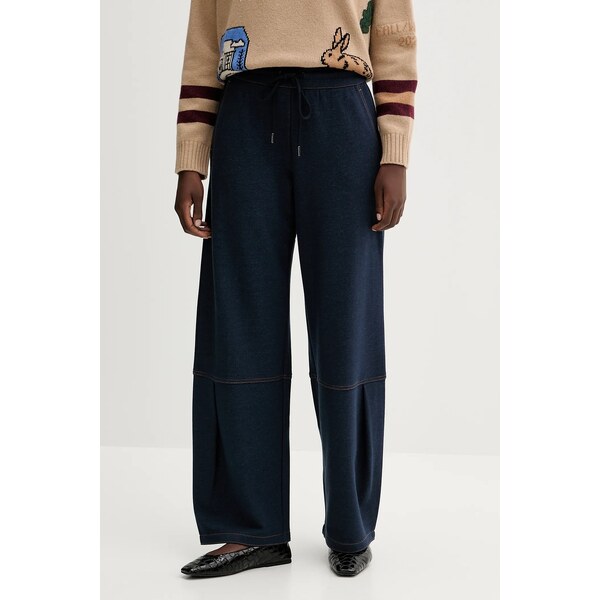 Tepláky MM by Max Mara PANFILO 65064855