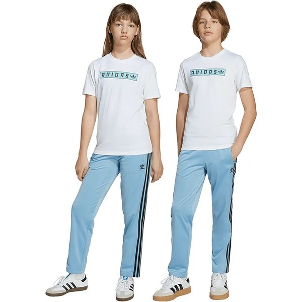 Detské tepláky adidas Originals 64000099